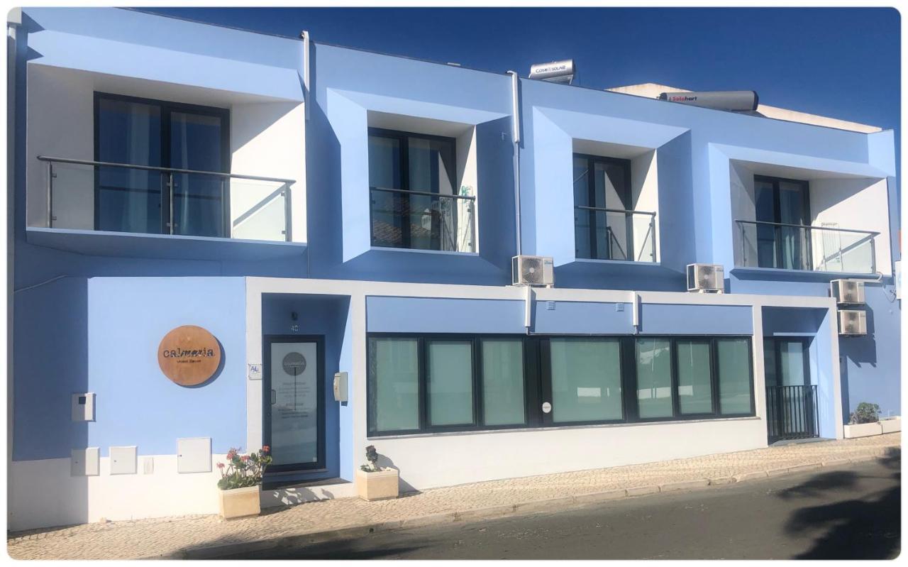 بورتو كوفو Calmaria Guesthouse المظهر الخارجي الصورة